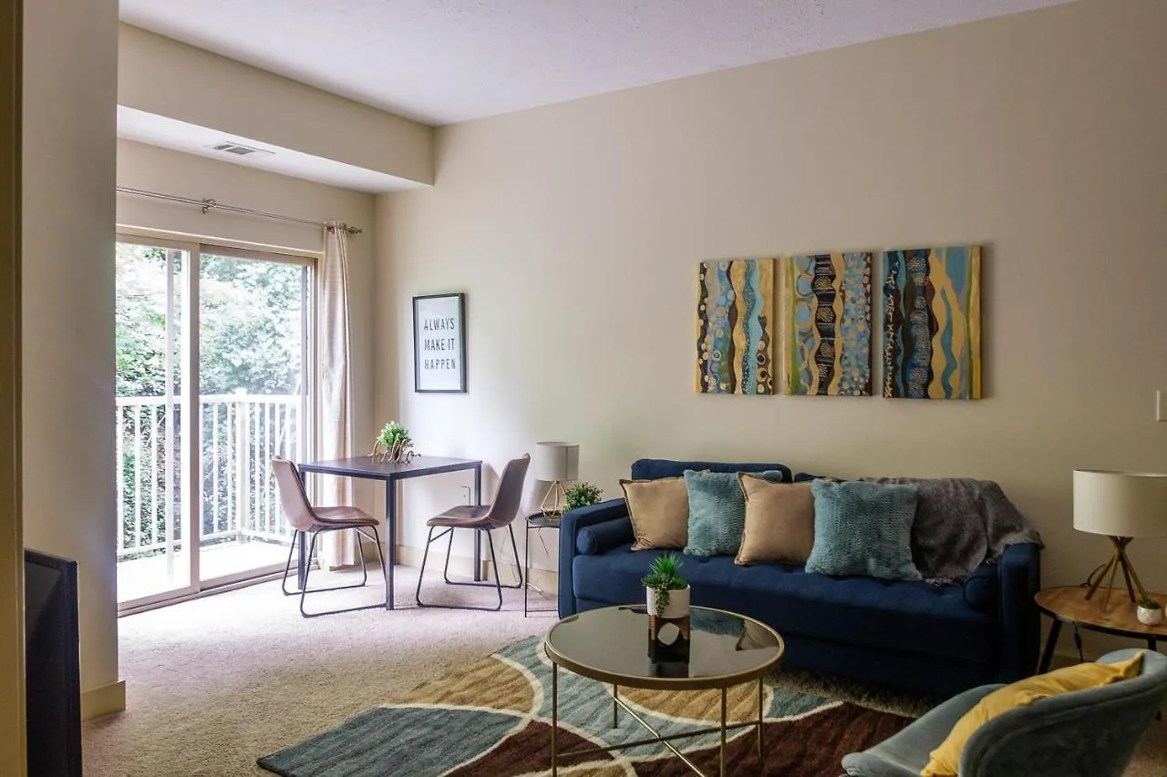 Apartment Frontdesk Portal Place Apts Oakland Pittsburgh United States