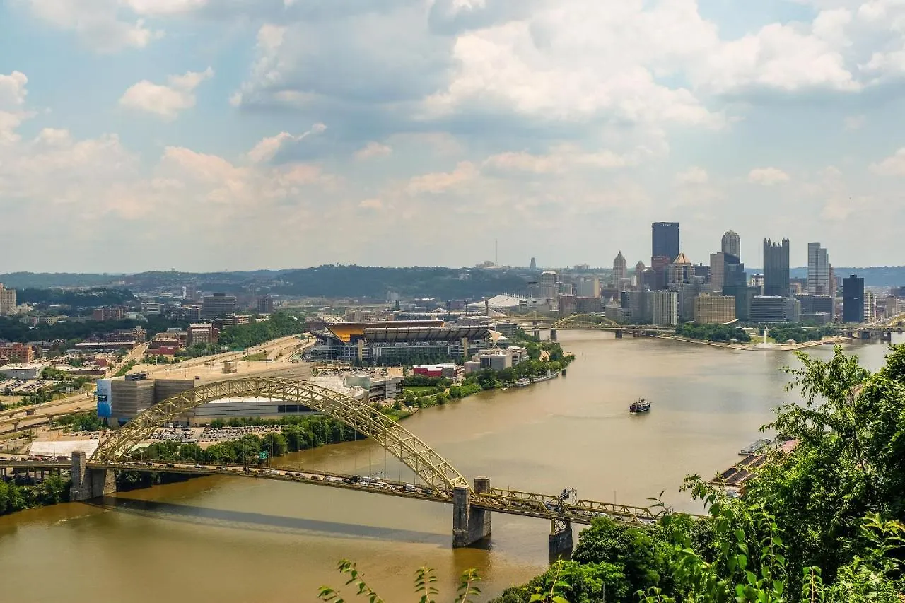 Frontdesk Portal Place Apts Oakland Pittsburgh Stati Uniti