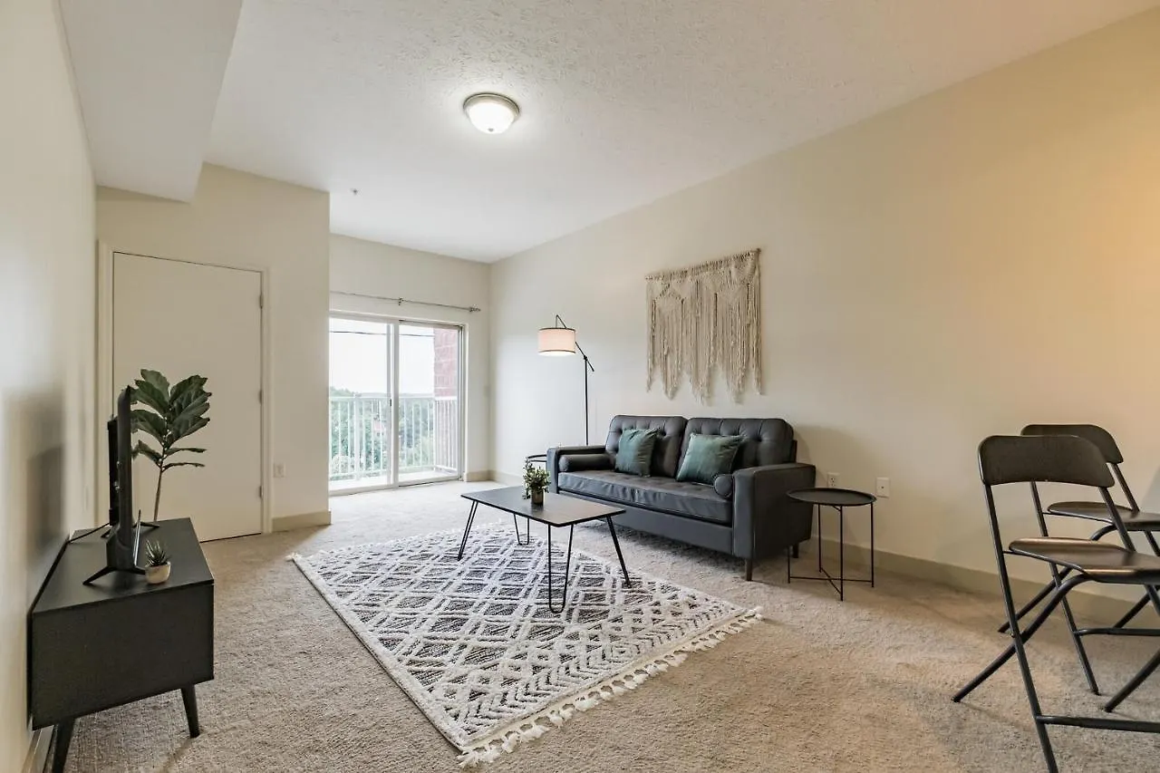 Frontdesk Portal Place Apts Oakland Pittsburgh 0*,  Stati Uniti