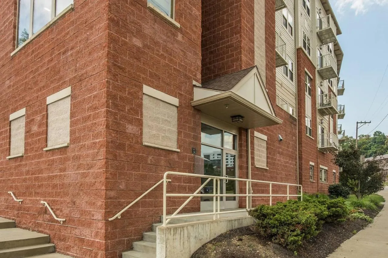 Frontdesk Portal Place Apts Oakland Pittsburgh Stati Uniti